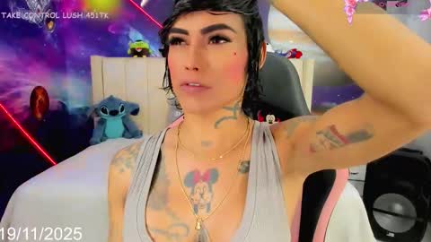 kylie anthonella online show from 11-19-25, 10:26