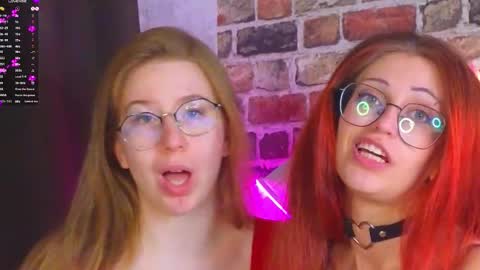 Snapshot of kim__dunn chatting on 10-30-25, 07:36 CatherineBarkJamieWallace online show from 10-30-25, 07:36