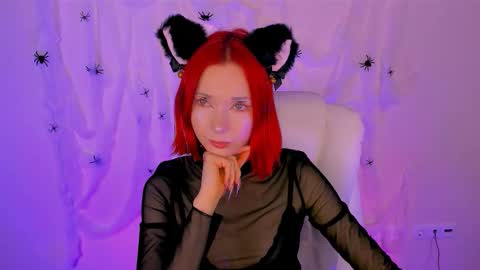 Snapshot of kim_boyd chatting on 10-14-25, 11:55 kim_boyd online show from 10-14-25, 11:55