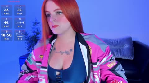Kim online show from 01-08-25, 10:48