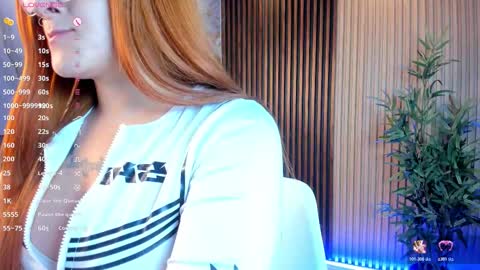 Kim online show from 11-24-25, 12:49