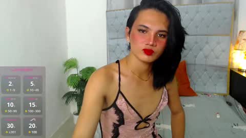 Kimmy online show from 02-26-25, 08:11