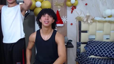 KIM online show from 11-25-25, 02:50