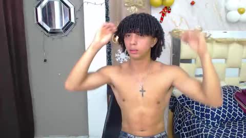 KIM online show from 12-05-25, 02:47