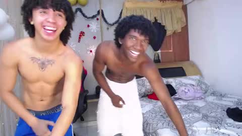 KIM online show from 01-08-26, 02:52