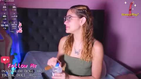 Snapshot of kim_dolls1823 chatting on 10-11-25, 05:39 ISABELLA 3 online show from 10-11-25, 05:39