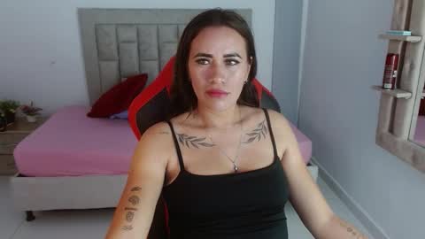 Kimberly online show from 11-17-25, 11:32