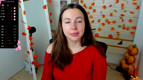 Kim online show from 10-27-25, 01:48