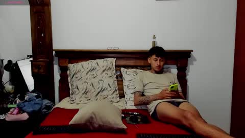 Snapshot of kim_jero chatting on 02-25-25, 02:36 kim_jero online show from 02-25-25, 02:36