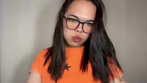 KYLIE online show from 11-21-25, 06:06