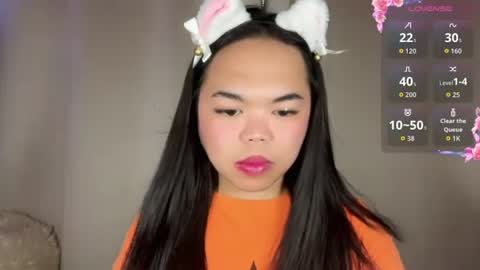 KYLIE online show from 11-27-25, 03:30