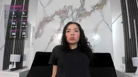 K I M online show from 09-11-25, 12:49