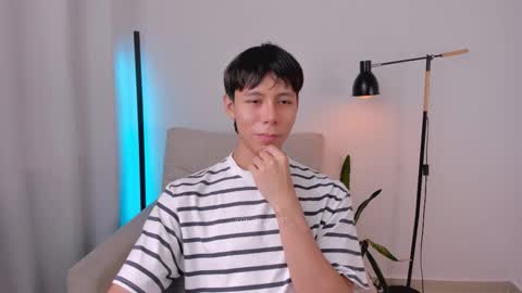 Kim Lian online show from 02-03-26, 03:28