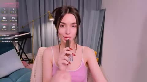 KIM online show from 11-28-25, 02:47