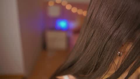 Kim Oberlin online show from 12-25-24, 04:11