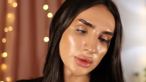 Kim Oberlin online show from 01-29-25, 04:30