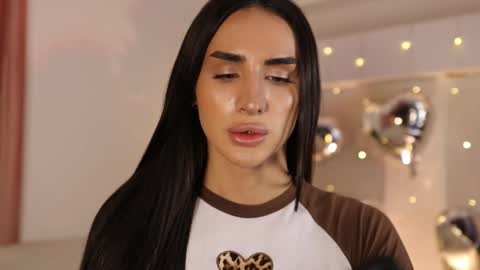 Kim Oberlin online show from 02-17-25, 10:51