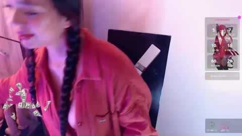 Kim online show from 10-09-25, 04:16