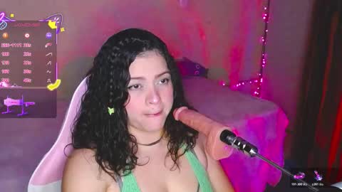 Kim Mishell  online show from 10-21-25, 04:13