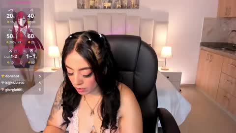 kim online show from 10-25-25, 11:29