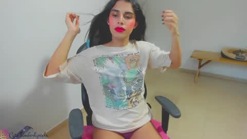 OnlyFans kimberlywexlr online show from 12-12-24, 10:31