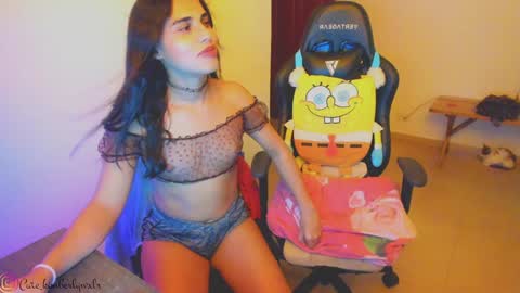 OnlyFans kimberlywexlr online show from 12-20-24, 02:52