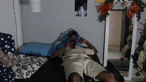 Kim  Yuk online show from 12-18-24, 07:30