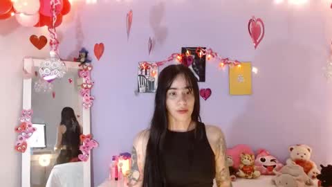 Kim  Yuk online show from 02-14-25, 08:48