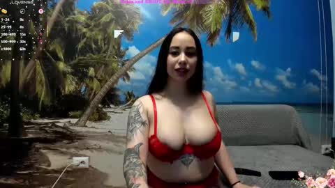 Snapshot of kimberd33 chatting on 11-22-25, 03:22 Kimmy online show from 11-22-25, 03:22