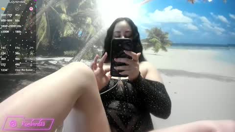 Kimmy online show from 02-20-26, 05:02