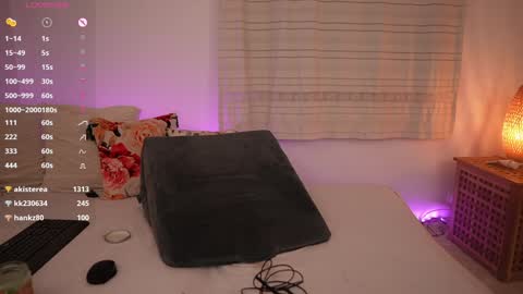 Kim online show from 12-18-24, 11:51