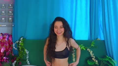 Snapshot of kimberleejackson chatting on 02-20-26, 07:32 Betty online show from 02-20-26, 07:32