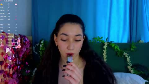 Snapshot of kimberleejackson chatting on 02-22-26, 07:08 Betty online show from 02-22-26, 07:08