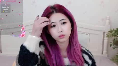 Bernice online show from 12-02-25, 01:44