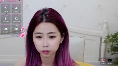 Bernice online show from 12-03-25, 05:04