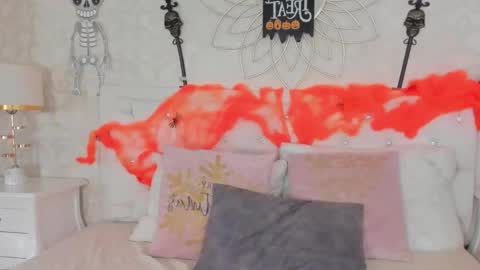 Kimberlin online show from 10-31-25, 08:43