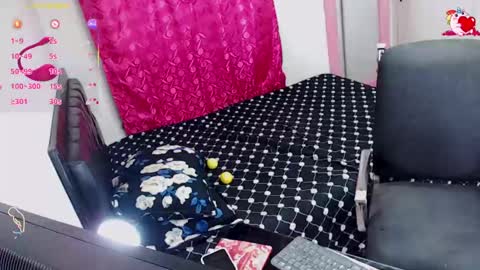 Snapshot of kimberly_bellu chatting on 09-14-25, 10:53 Anita. online show from 09-14-25, 10:53