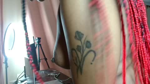 kimberly_blaze online show from 02-11-25, 03:18