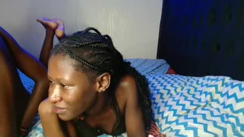 Kimberly online show from 04-07-26, 04:02