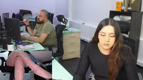 Snapshot of kimberly_clars chatting on 02-19-25, 11:25 Kimberly 1200-1900 GMT-5 online show from 02-19-25, 11:25