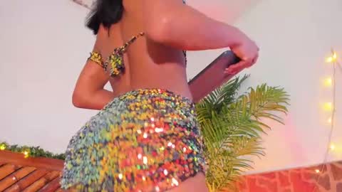 kimberly gonzalez online show from 01-07-25, 06:48