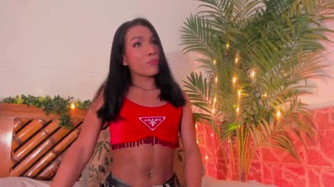 kimberly gonzalez online show from 01-23-25, 03:48