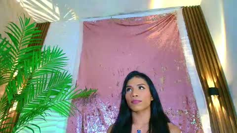 kimberly gonzalez online show from 09-26-25, 03:54