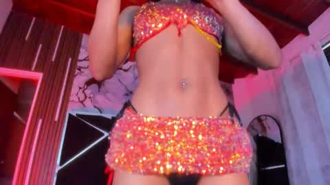 kimberly gonzalez online show from 12-22-25, 08:28