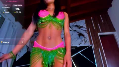 kimberly gonzalez online show from 02-04-26, 10:15