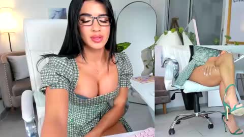 Melissa online show from 12-02-24, 09:39