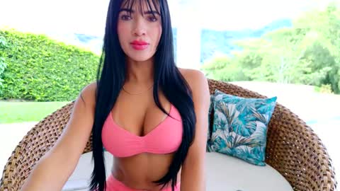 Melissa online show from 01-11-26, 02:44