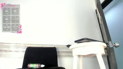 Kimberly 3 online show from 10-04-25, 09:02