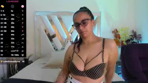 KIM online show from 09-20-25, 08:54