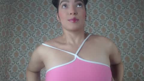 Kimberly online show from 01-30-25, 11:24